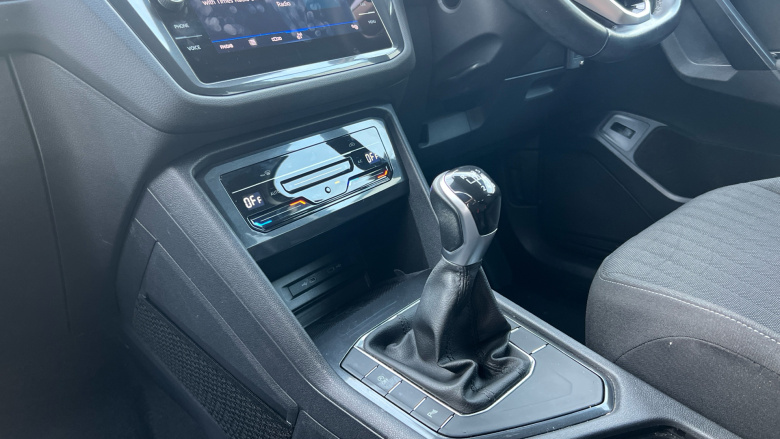 Volkswagen Tiguan Allspace 1.5 TSI Life 5dr Petrol Estate